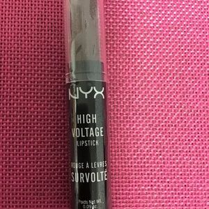 NYX HIGH VOLTAGE LIPSTICK, DIRTY TALK